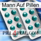 Man Up Pills dapoxetine2
